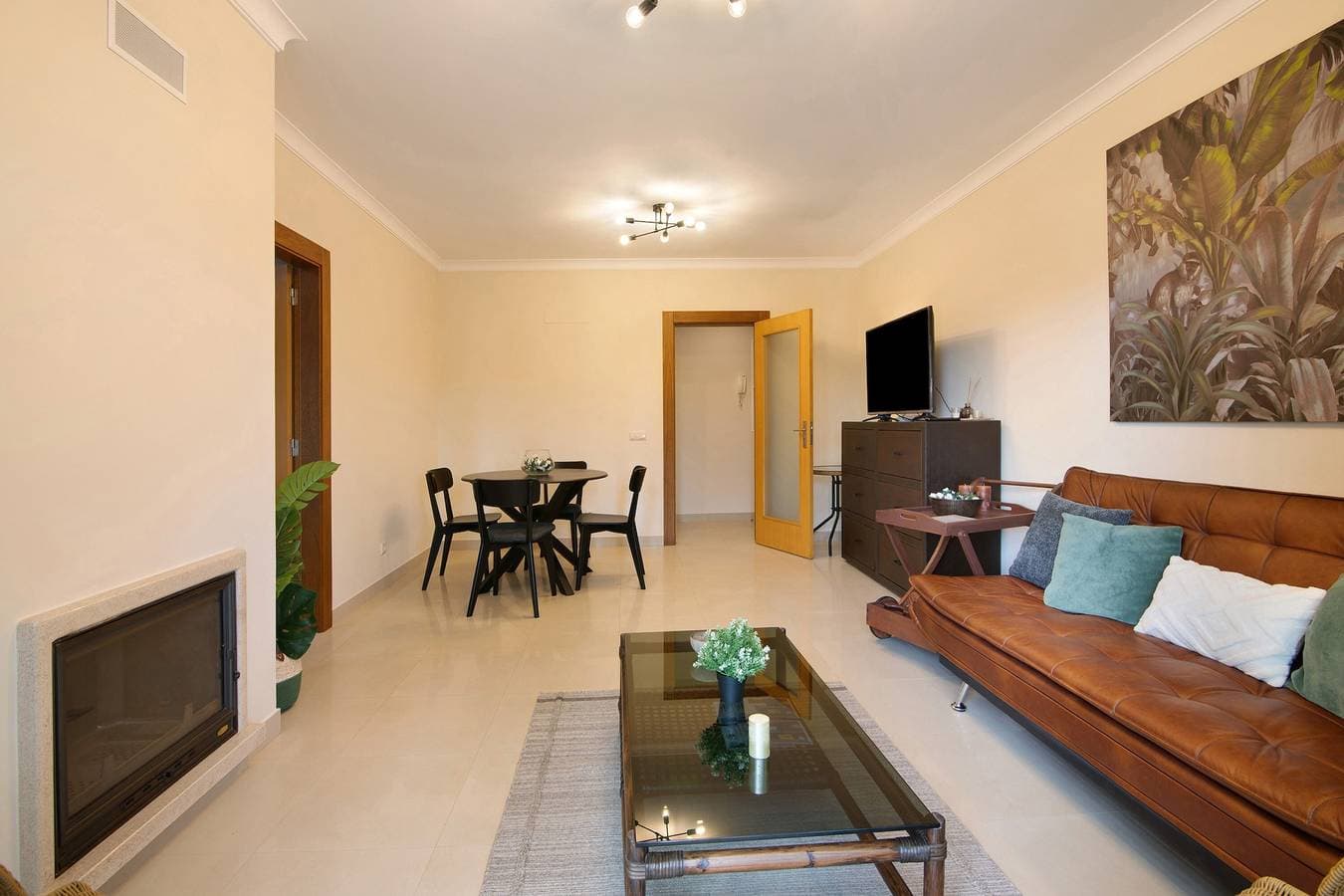Foto 8 von 24: Ferienwohnung 'Condomínio Do Vale' mit Gemeinschaftspool, gemeinsamer Terrasse und Wi-Fi