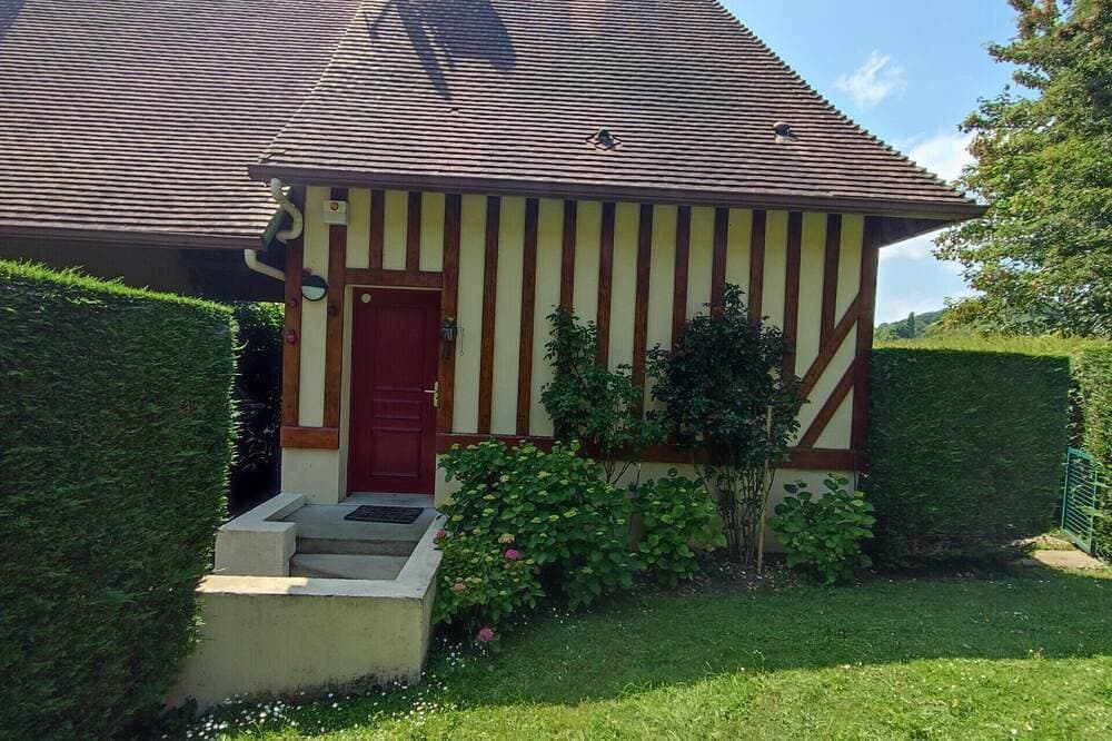 Cottage 4 to 6 people between sea 5min and countryside 1