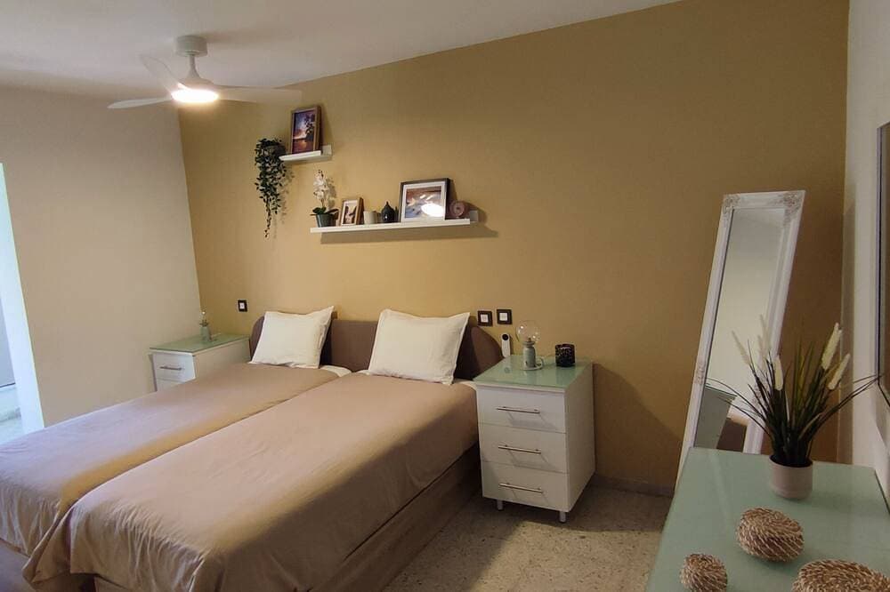 Foto 2 von 30: Bungalow just a few minutes from the Maspalomas Dunes and Playa del Ingles.