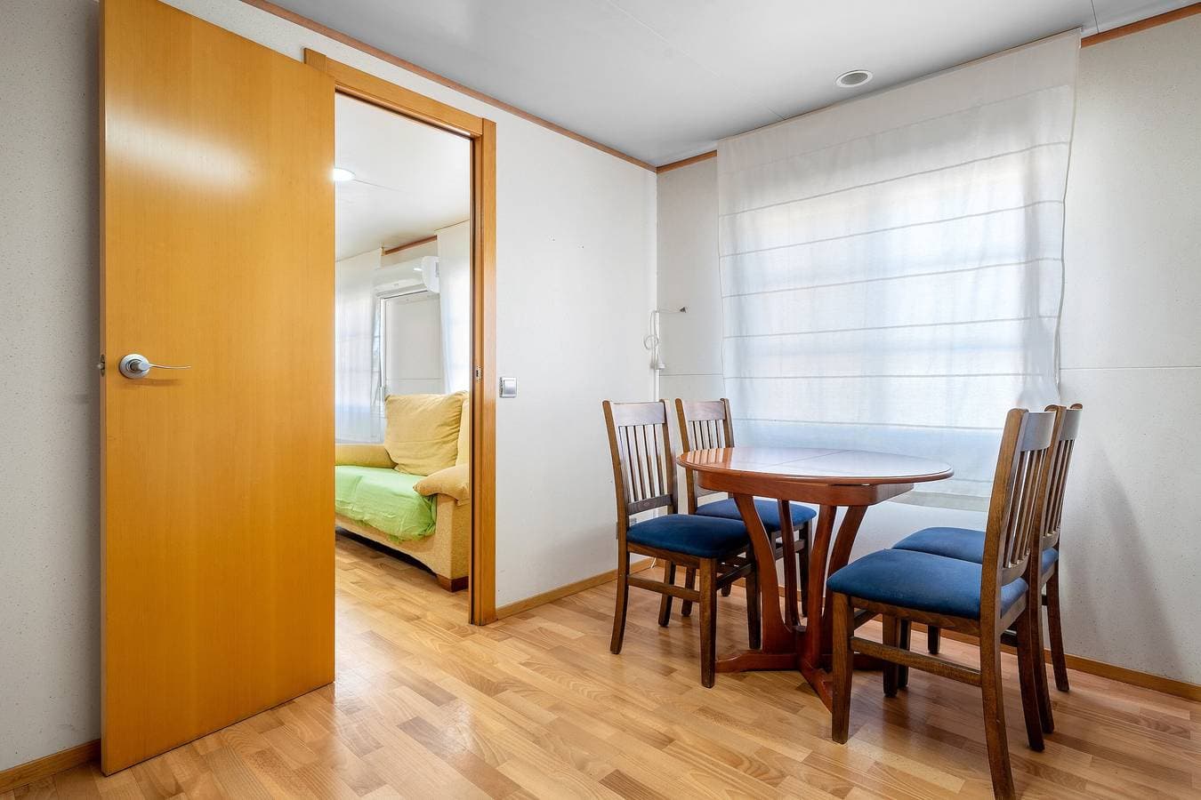 Foto 9 von 41: Ferienhaus "La Marquesa" mit Gemeinschaftspool, Garten und WLAN