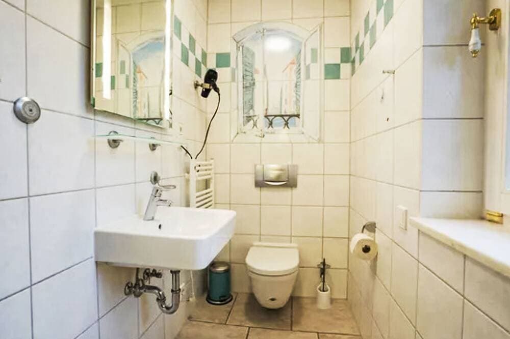 Foto 9 von 29: Villa Seeblick mit Sauna