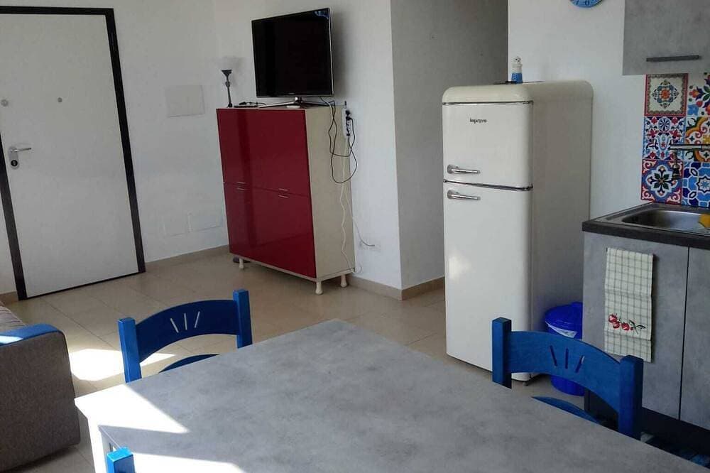 Foto 6 von 11: Conchiglia Azzurra 3 minutes walk from the beach Capaci