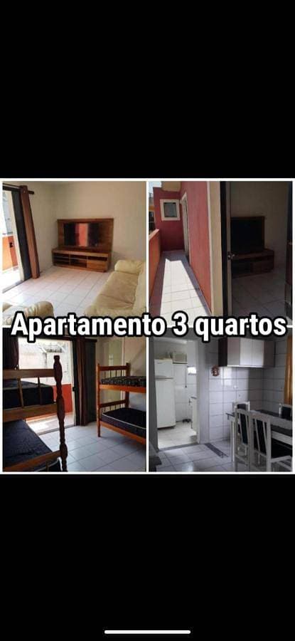 Foto 4 von 20: Three-Bedroom Apartment