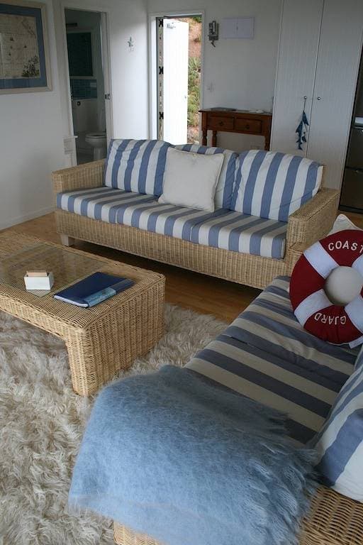 Foto 11 von 17: Sea-Escape \"Just For Zwei\" privat mit absolut atemberaubendem Meerblick