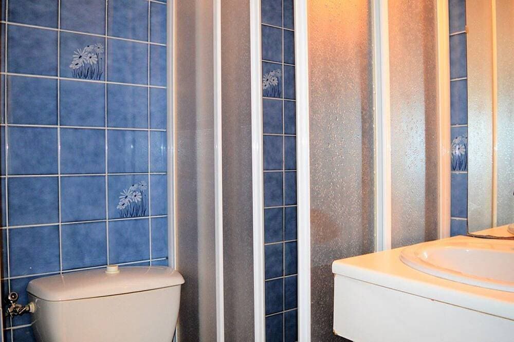 Foto 3 von 17: Studio für 4 Pers, Parkplatz, Haustiere erlaubt, strandnah - Le Lavandou