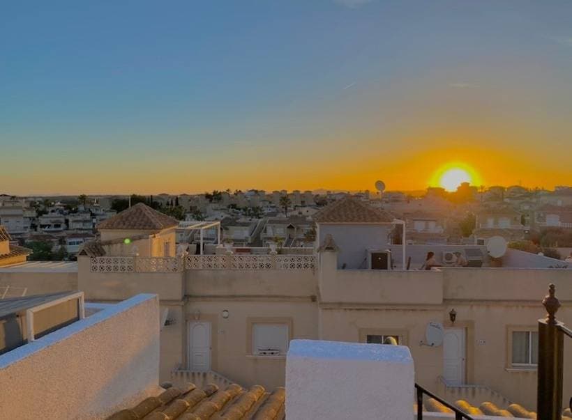 Casa Mar - charmantes Appartement mit Weitblick in Blue Hill  - las Filipinas 1