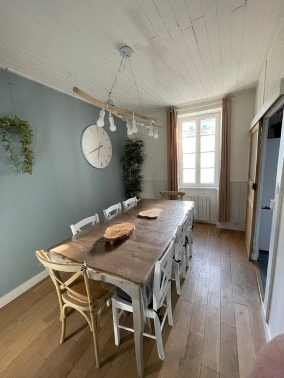 Foto 2 von 10: Ferienhaus für 6 Personen mit Terrasse