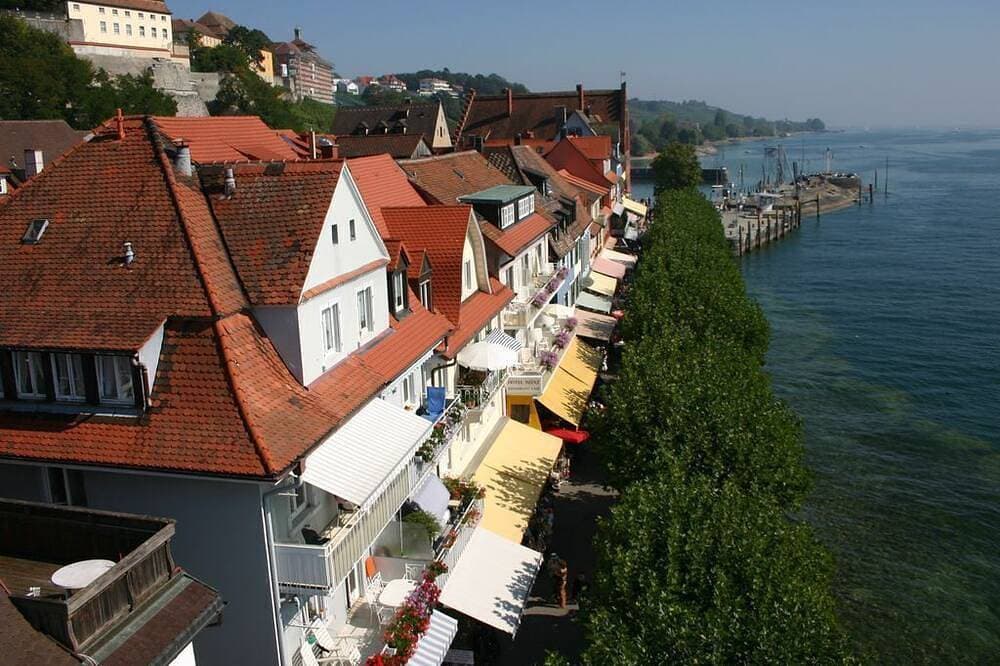 3-Zi-Wohnung direkt an der Seepromenade 1