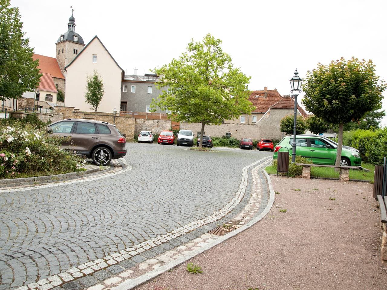 Foto 7 von 12: Ferienwohnung Muecheln Geiseltal