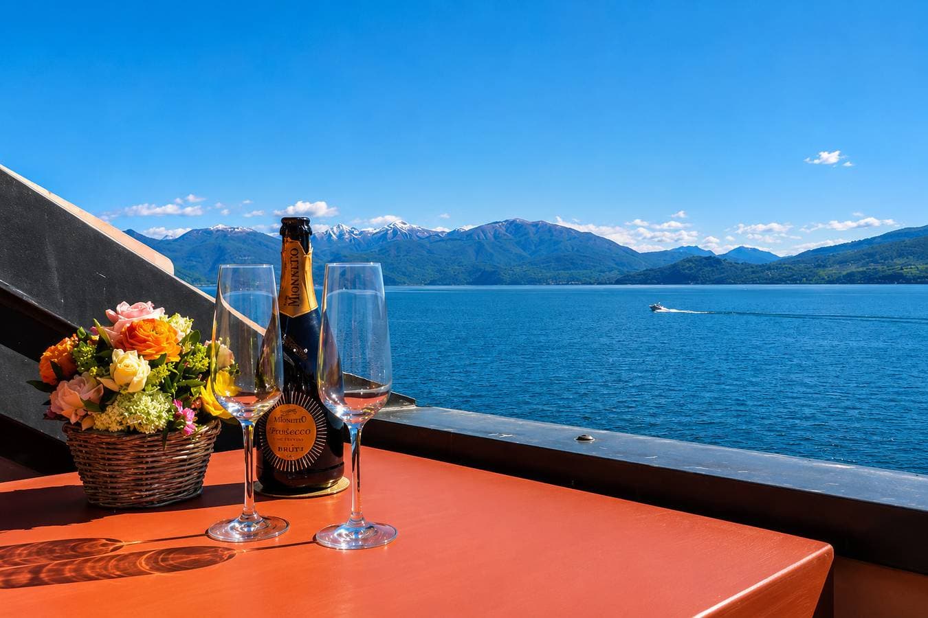 Foto 4 von 40: Yachting Residence B 13