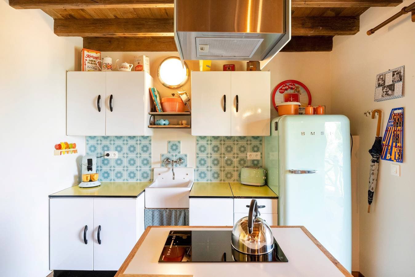 Foto 9 von 30: L'Atelier de Scarlett – Intimes Luxusrefugium im Herzen der Gascogne