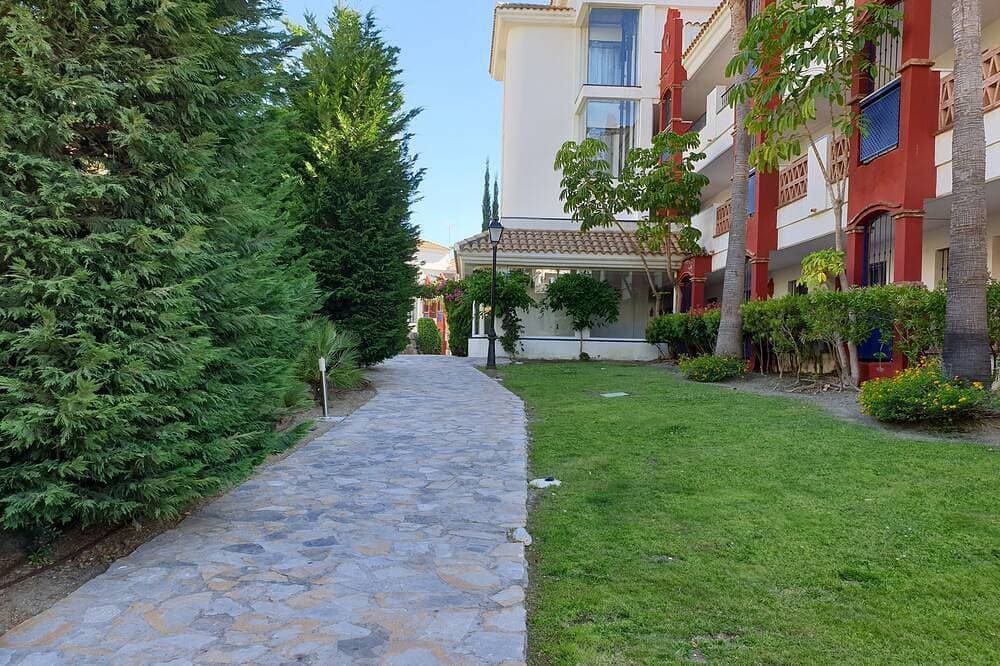 Foto 11 von 23: Insel Der Riveira-Golfwohnung