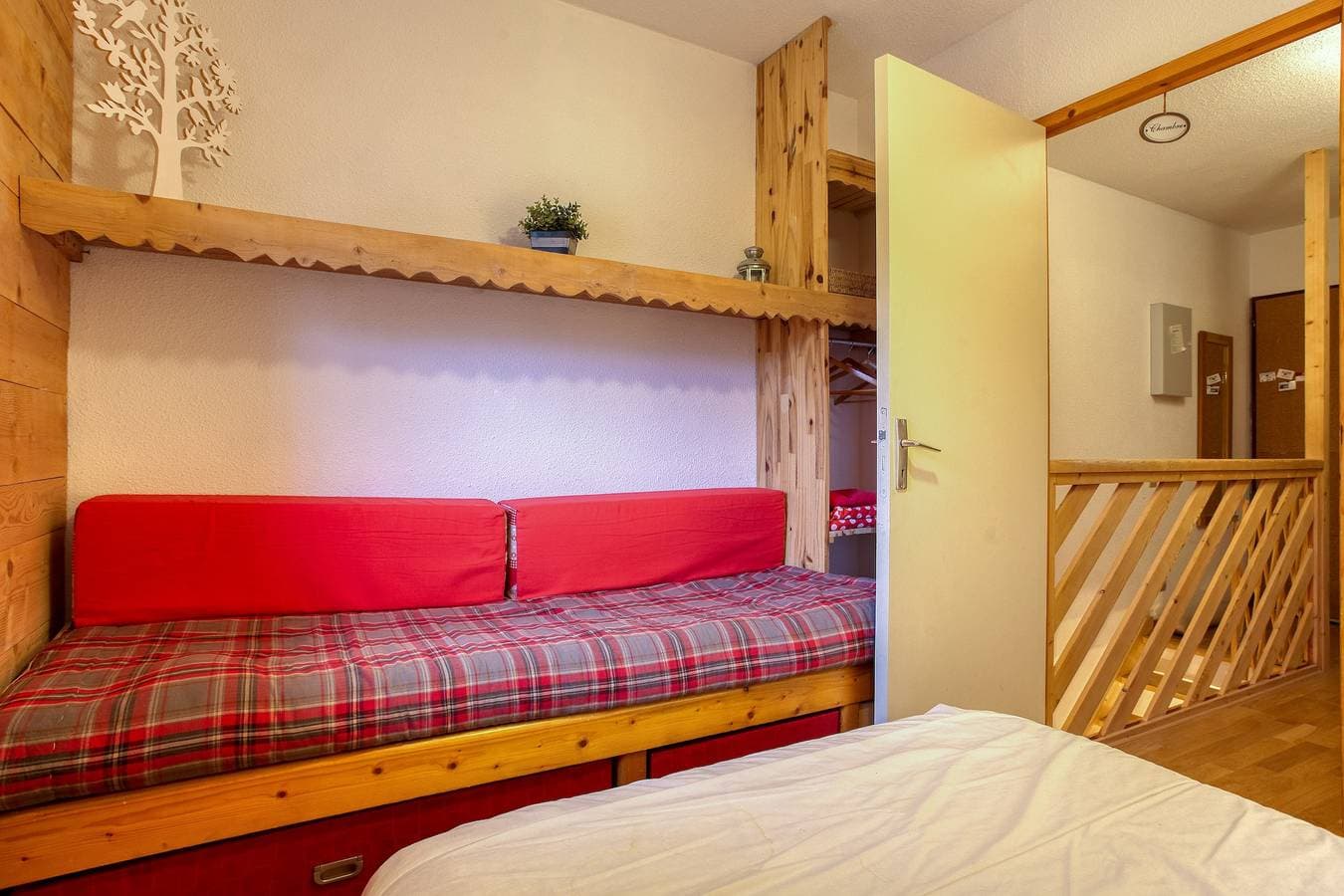 Foto 6 von 16: Ferienwohnung für 5 Personen mit Pool