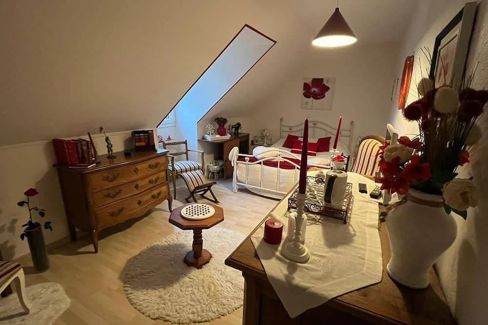 Foto 5 von 13: Bed and breakfast in Sologne