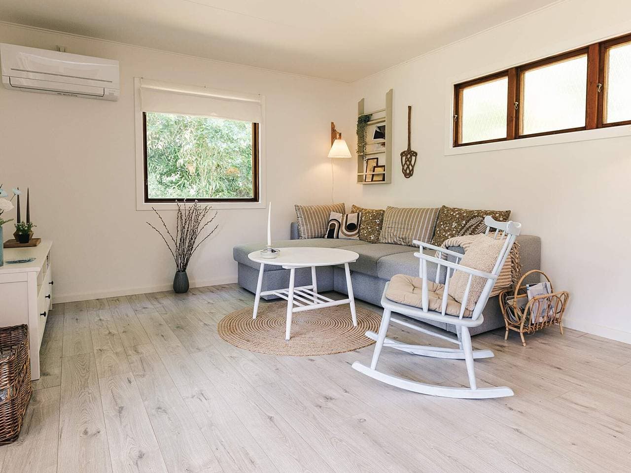 Foto 13 von 33: 5 Personen Ferienhaus in Rødby