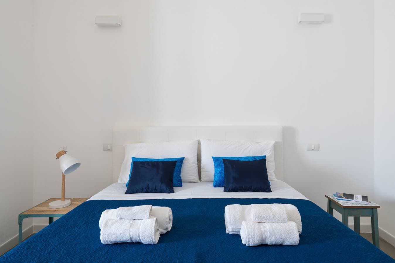 Foto 7 von 23: Am Suite with terrace by Wonderful Italy