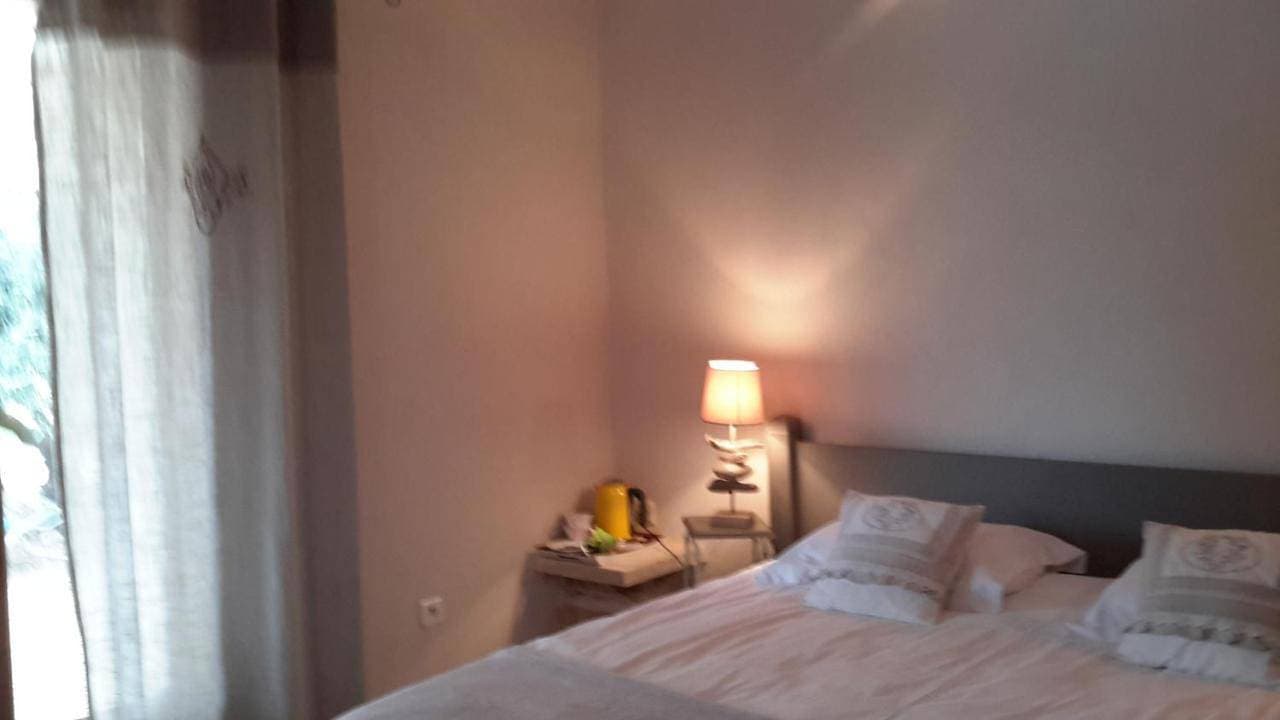 Foto 6 von 11: Double Room with Garden View