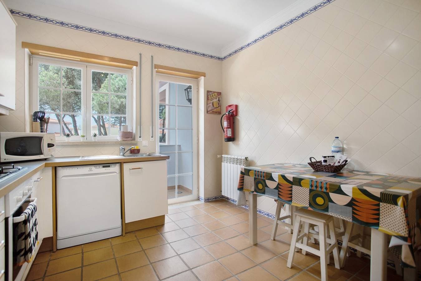 Foto 7 von 27: Schönes Ferienhaus Good vibes