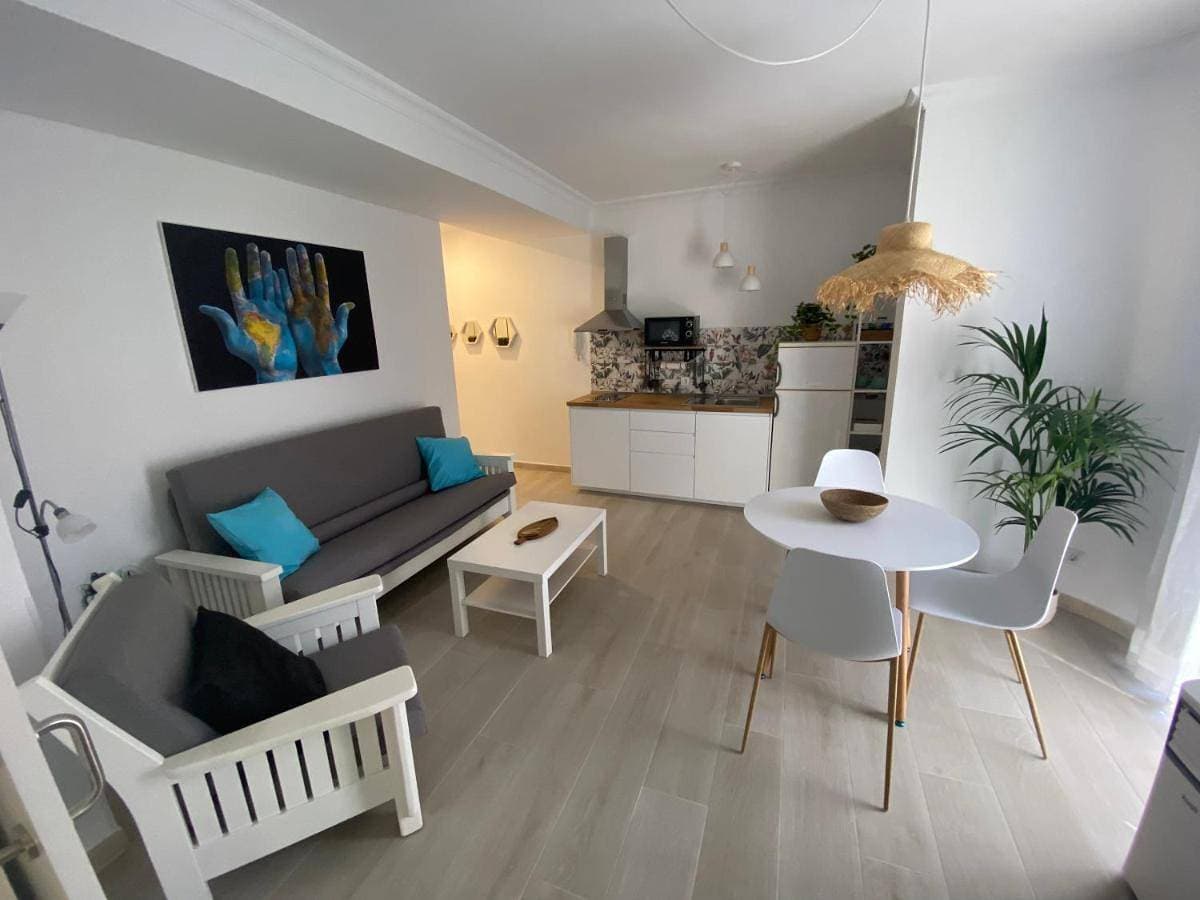 Foto 4 von 17: One-Bedroom Apartment