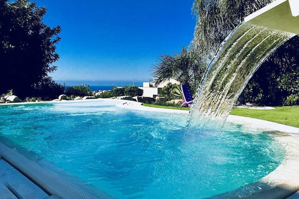 La Finca Ferienhaus mit kleinem privatem Pool 1