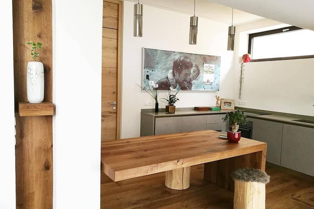 Foto 13 von 15: Atemberaubende Loft-Wohnung