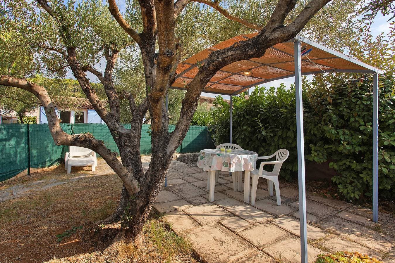 Gîte Meublé, Piscine, Parking 1