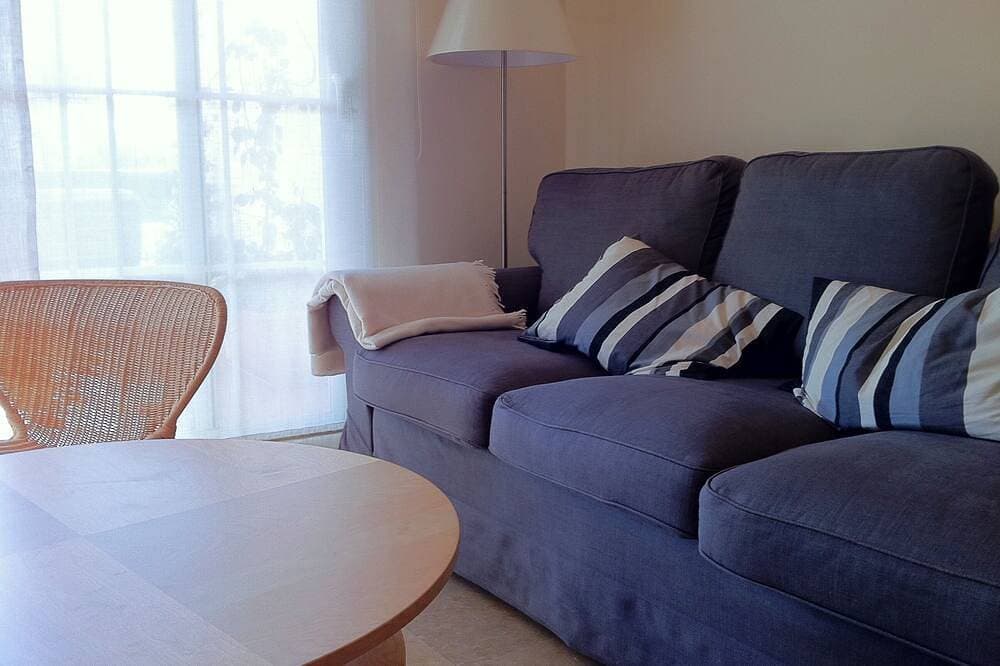 Foto 6 von 26: Apartment brandneue Wohn Herzogin - Sie sabinillas