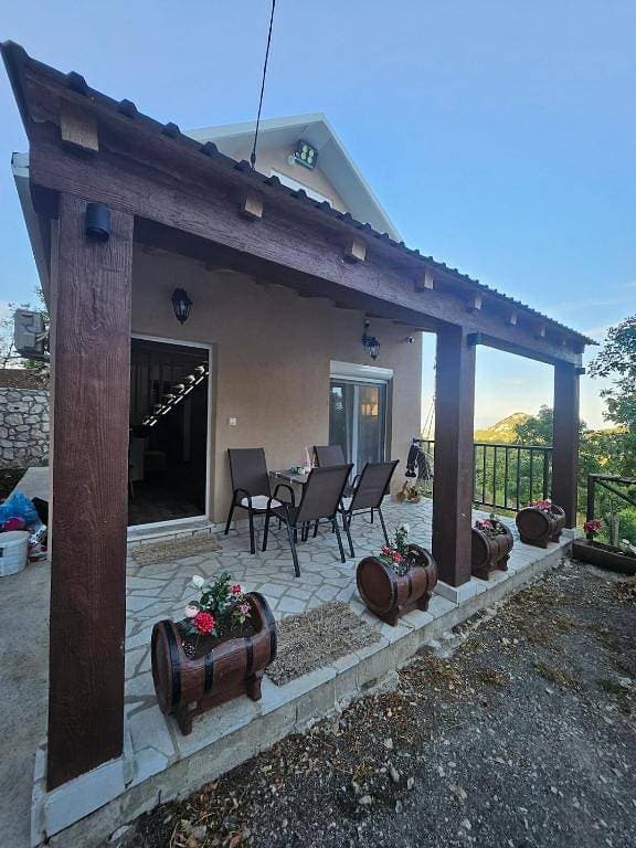 Village Drago  1