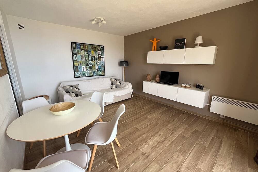 Foto 9 von 30: Haus mit einem Schlafzimmer - Außergewöhnliche Lage - Meerblick