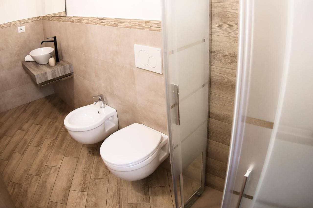 Foto 9 von 14: Double Room with Private Bathroom