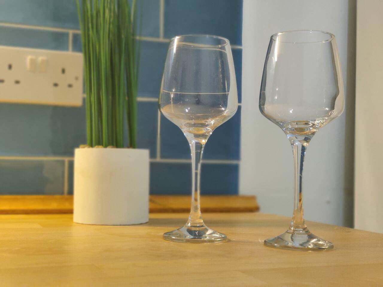 Foto 7 von 37: Ferienwohnung für 4 Personen mit Meerblick