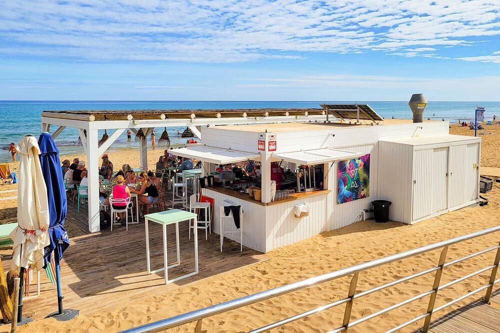 Foto 13 von 30: Fantastische Wohnung in Torrevieja