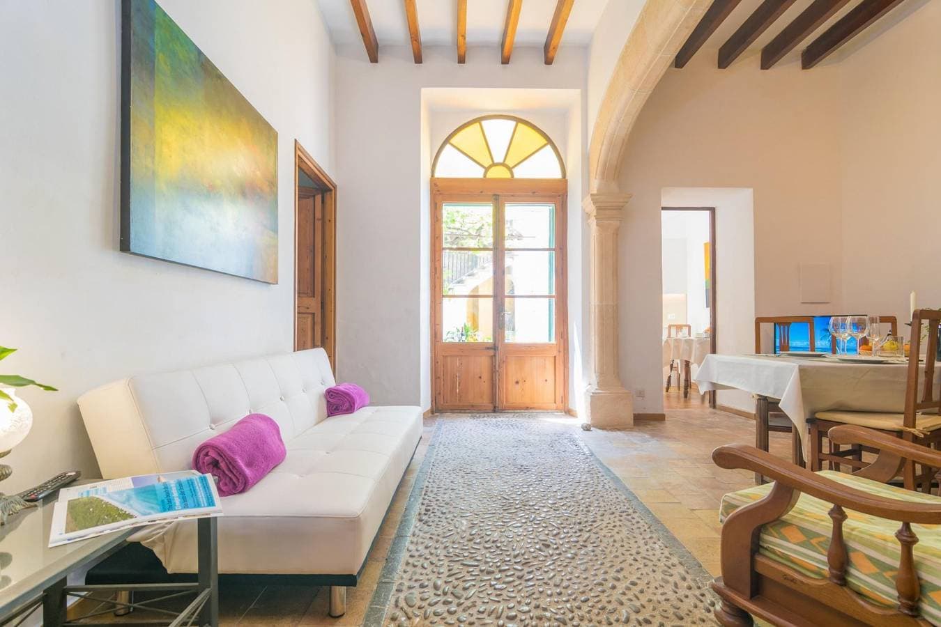 Foto 7 von 30: Ferienhaus für 3 Personen