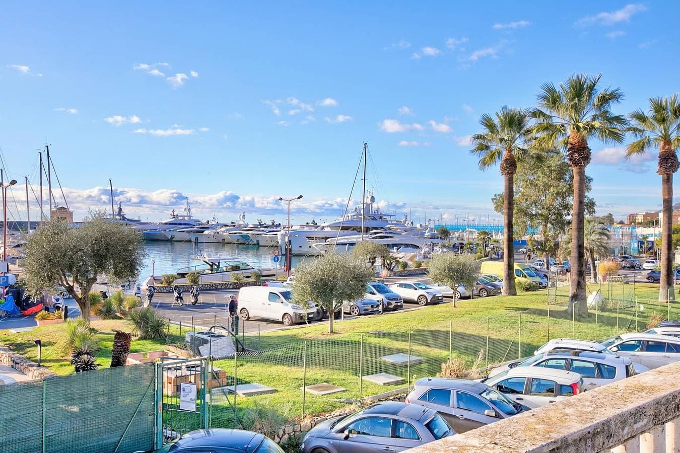 Foto 7 von 27: Jolie Sur La Mer - Petit Studio with Shared Pool