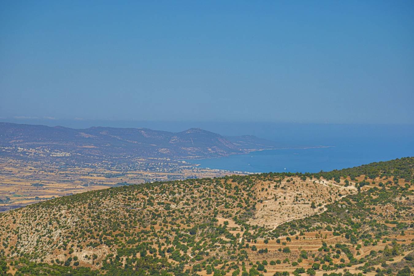 Foto 6 von 42: Villa Lefkas