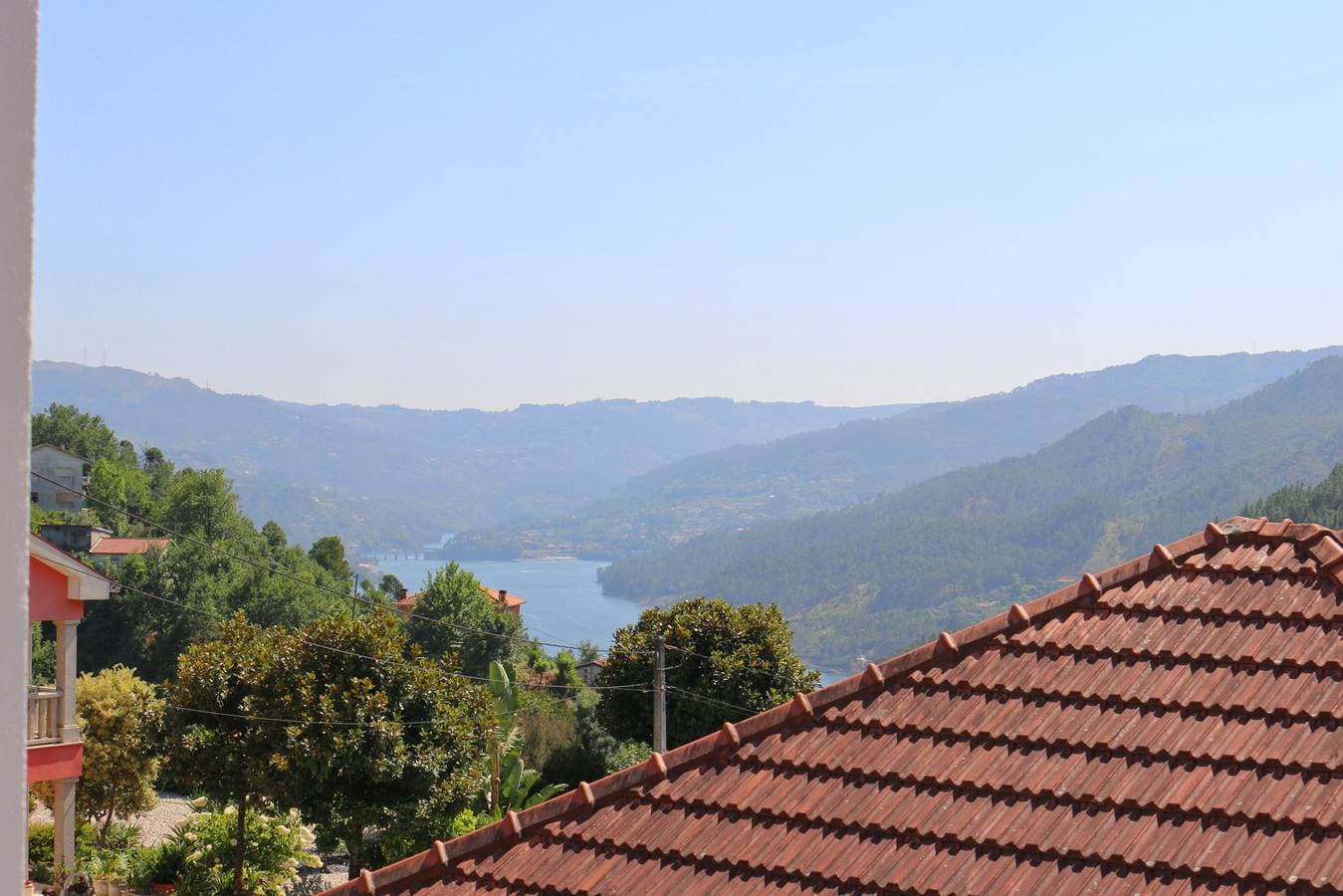 Dream Villas Gerês II 1
