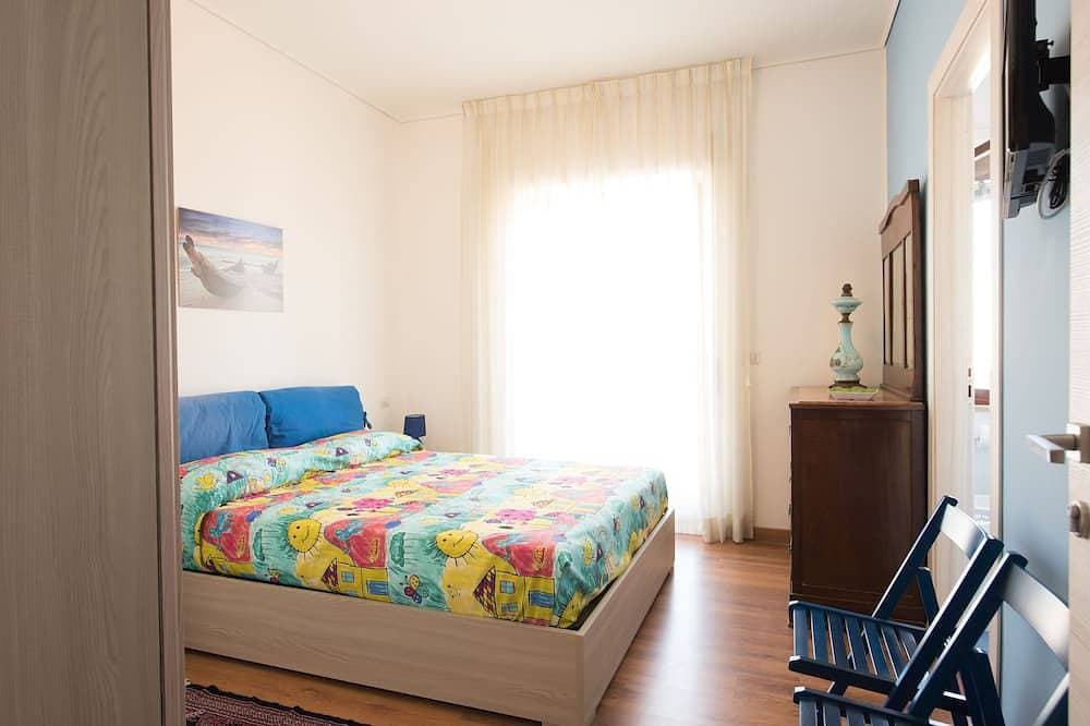 Foto 2 von 23: Panorama Vesuv 2 (zentral) Privatzimmer in der Wohnung