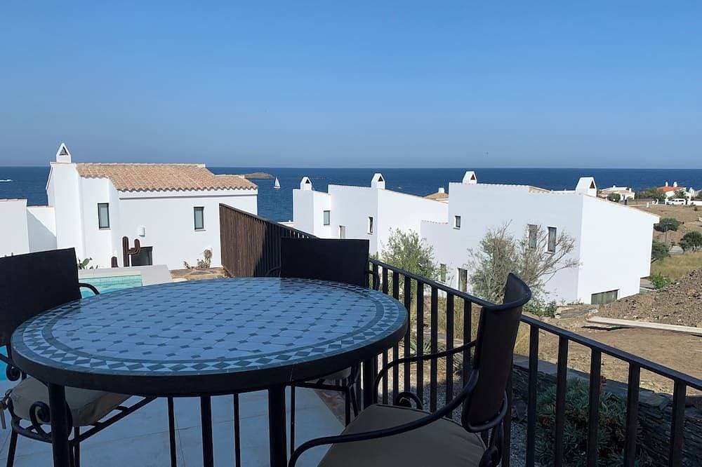 Foto 10 von 10: Cadaquès house with pool and sea view