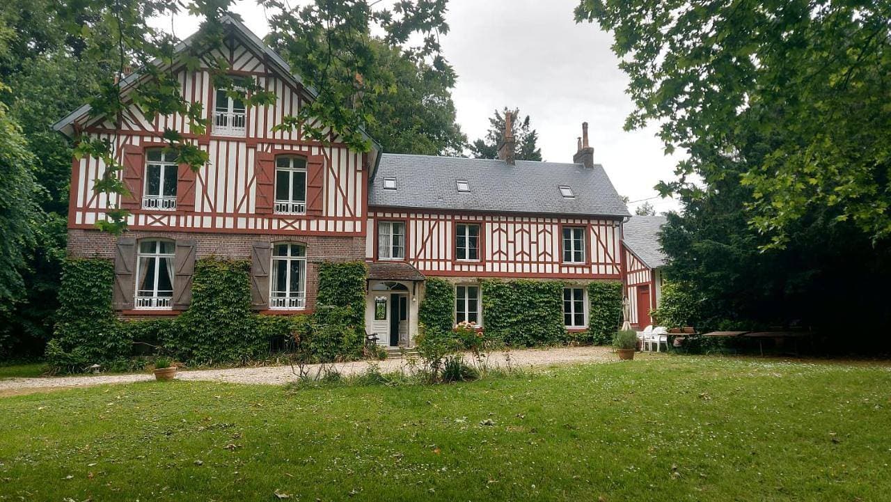 La Cerisaie 1