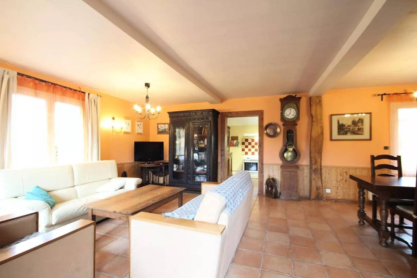 Foto 11 von 27: Gîte de France 4 Personen