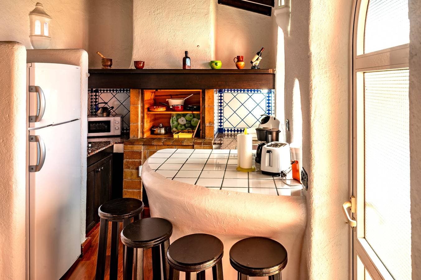 Foto 9 von 34: Traumfinca mit Privatpool, Meerblick, Grill, Jacuzzi, WLAN gratis