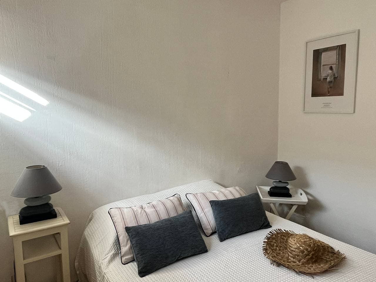 Foto 7 von 21: T2 Apartment, Meerblick, Parkplatz - 4 Pers.