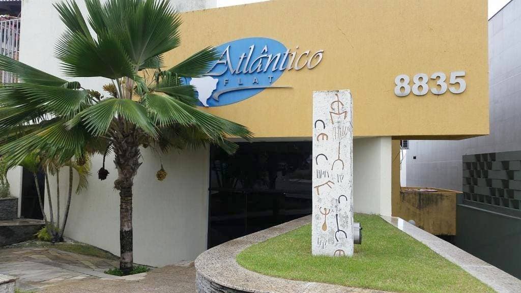 Atlântico Flat 104 e 116 1