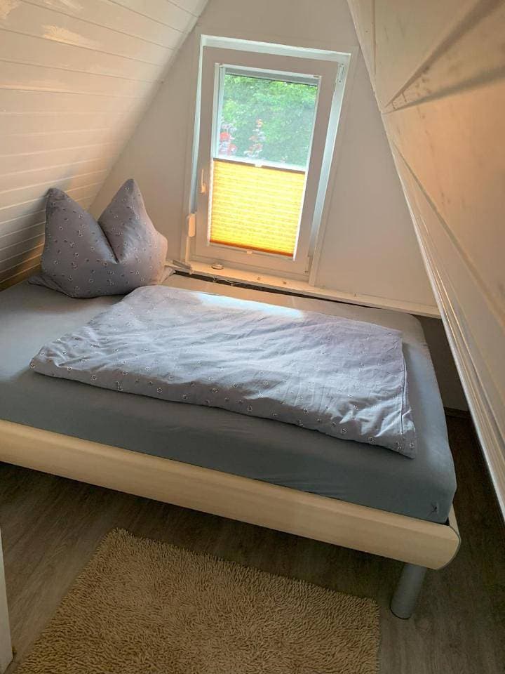 Foto 13 von 19: Three-Bedroom House
