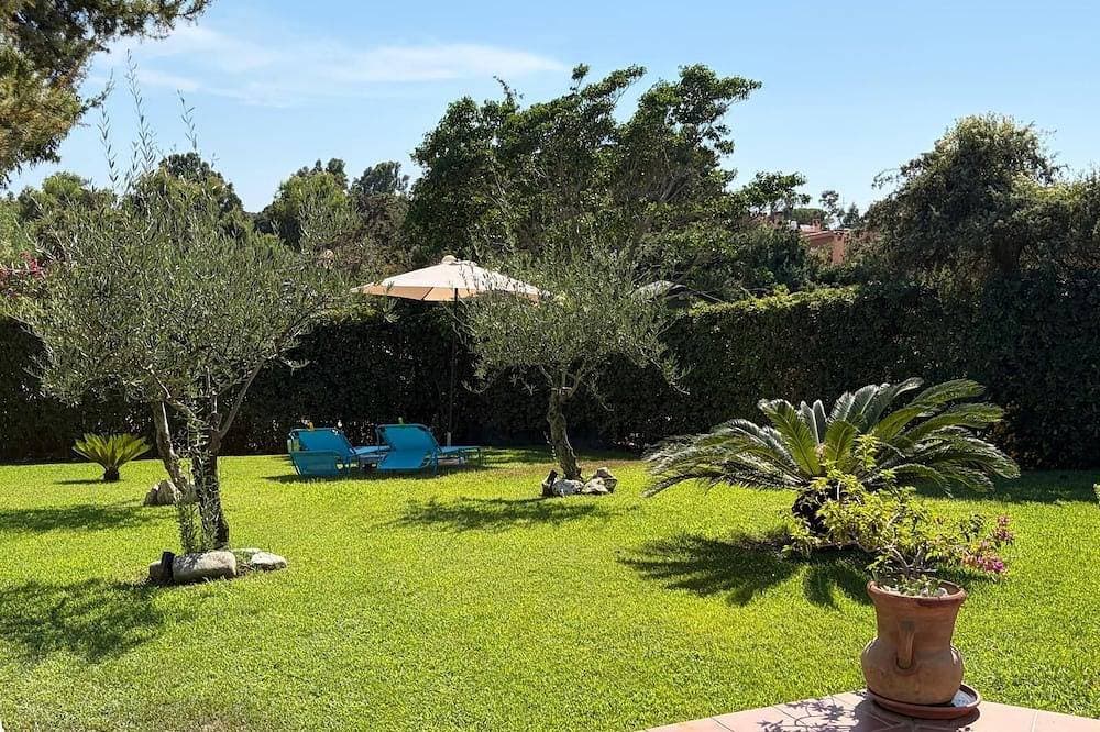 Villa Bei 50 Mt Vom Meer Mit Garten 1