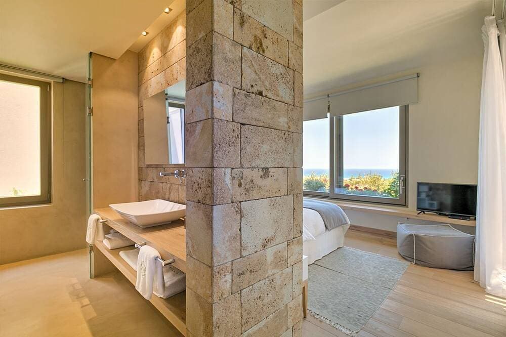 Foto 5 von 19: Villa Marat - Vier Schlafzimmer Villa, Schläft 8