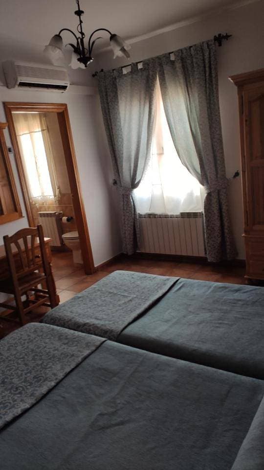 Foto 6 von 8: Double or Twin Room with Private Bathroom