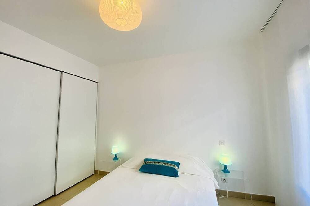 Foto 7 von 24: Les Jardins de Quatrina 2 bedrooms sea view