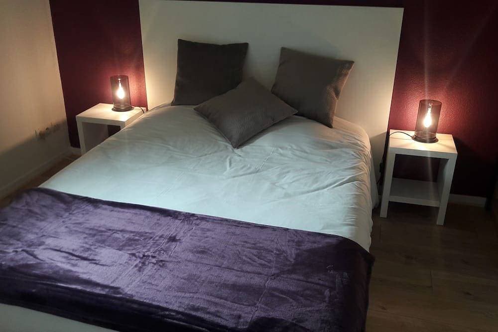 ☀Vieux Port ♡Honfleur ♫ Wifi ♡Parking ★Piscine☀ 1