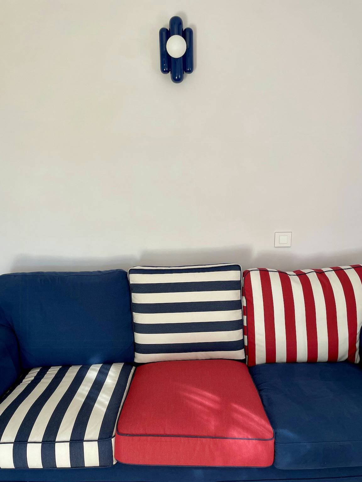 Foto 13 von 19: Wohnung im Hinterland von Cannes